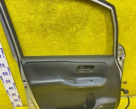 Дверь боковая TOYOTA