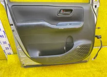 Дверь боковая TOYOTA VOXY/NOAH/ESQUIRE 2015/Цвет 1F7 6700228270 ZRR80G/ZRR80W/ZRR80/ZRR85G/ZRR85W/ZRR85/ZWR80/ZWR80G/ZWR80W 2ZRFXE, передняя левая