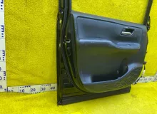 Дверь боковая TOYOTA VOXY/NOAH/ESQUIRE 2014/Цвет 202 6700228270 ZRR80G/ZRR80W/ZRR80/ZRR85G/ZRR85W/ZRR85/ZWR80/ZWR80G/ZWR80W 3ZRFAE, передняя левая