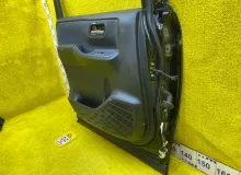 Дверь боковая TOYOTA VOXY/NOAH/ESQUIRE 2014/Цвет 202 6700228270 ZRR80G/ZRR80W/ZRR80/ZRR85G/ZRR85W/ZRR85/ZWR80/ZWR80G/ZWR80W 3ZRFAE, передняя левая