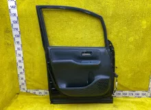 Дверь боковая TOYOTA VOXY/NOAH/ESQUIRE 2014/Цвет 202 6700228270 ZRR80G/ZRR80W/ZRR80/ZRR85G/ZRR85W/ZRR85/ZWR80/ZWR80G/ZWR80W 3ZRFAE, передняя левая