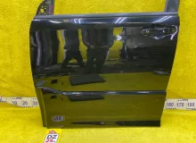 Дверь боковая TOYOTA VOXY/NOAH/ESQUIRE 2014/Цвет 202 6700228270 ZRR80G/ZRR80W/ZRR80/ZRR85G/ZRR85W/ZRR85/ZWR80/ZWR80G/ZWR80W 3ZRFAE, передняя левая