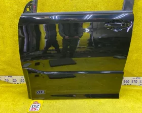 Дверь боковая TOYOTA