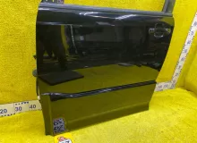 Дверь боковая TOYOTA VOXY/NOAH/ESQUIRE 2014/Цвет 202 6700228270 ZRR80G/ZRR80W/ZRR80/ZRR85G/ZRR85W/ZRR85/ZWR80/ZWR80G/ZWR80W 3ZRFAE, передняя левая