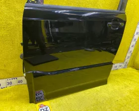 Дверь боковая TOYOTA