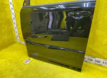 Дверь боковая TOYOTA VOXY/NOAH/ESQUIRE 2014/Цвет 202 6700228270 ZRR80G/ZRR80W/ZRR80/ZRR85G/ZRR85W/ZRR85/ZWR80/ZWR80G/ZWR80W 3ZRFAE, передняя левая
