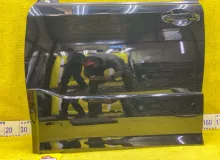 Дверь боковая TOYOTA VOXY/NOAH/ESQUIRE 2014/Цвет 202 6700228270 ZRR80G/ZRR80W/ZRR80/ZRR85G/ZRR85W/ZRR85/ZWR80/ZWR80G/ZWR80W 3ZRFAE, передняя левая