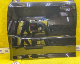 Дверь боковая TOYOTA