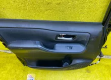 Дверь боковая TOYOTA VOXY/NOAH/ESQUIRE 2014/Цвет 202 6700228270 ZRR80G/ZRR80W/ZRR80/ZRR85G/ZRR85W/ZRR85/ZWR80/ZWR80G/ZWR80W 3ZRFAE, передняя левая