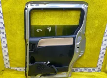 Дверь боковая TOYOTA VOXY/NOAH/ESQUIRE 2014/Цвет 1F7 6700328630 ZRR80G/ZRR80W/ZRR80/ZRR85G/ZRR85W/ZRR85/ZWR80/ZWR80G/ZWR80W 2ZRFXE, задняя правая