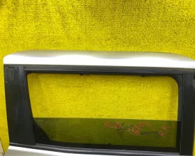Дверь боковая TOYOTA