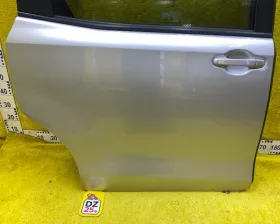 Дверь боковая TOYOTA