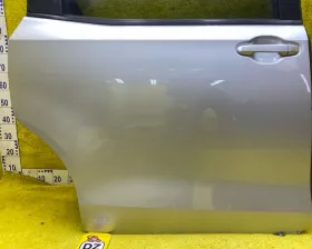 Дверь боковая TOYOTA