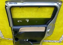 Дверь боковая TOYOTA VOXY/NOAH/ESQUIRE 2014/Цвет 1F7 6700328630 ZRR80G/ZRR80W/ZRR80/ZRR85G/ZRR85W/ZRR85/ZWR80/ZWR80G/ZWR80W 2ZRFXE, задняя правая