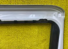 Дверь боковая TOYOTA VOXY/NOAH/ESQUIRE 2014/Цвет 070 6700328630 ZRR80G/ZRR80W/ZRR80/ZRR85G/ZRR85W/ZRR85/ZWR80/ZWR80G/ZWR80W 3ZRFAE, задняя правая