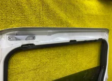 Дверь боковая TOYOTA VOXY/NOAH/ESQUIRE 2014/Цвет 070 6700328630 ZRR80G/ZRR80W/ZRR80/ZRR85G/ZRR85W/ZRR85/ZWR80/ZWR80G/ZWR80W 3ZRFAE, задняя правая