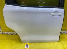 Дверь боковая TOYOTA VOXY/NOAH/ESQUIRE 2014/Цвет 070 6700328630 ZRR80G/ZRR80W/ZRR80/ZRR85G/ZRR85W/ZRR85/ZWR80/ZWR80G/ZWR80W 3ZRFAE, задняя правая