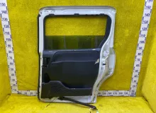 Дверь боковая TOYOTA VOXY/NOAH/ESQUIRE 2014/Цвет 070 6700328630 ZRR80G/ZRR80W/ZRR80/ZRR85G/ZRR85W/ZRR85/ZWR80/ZWR80G/ZWR80W 3ZRFAE, задняя правая