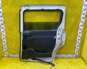 Дверь боковая TOYOTA