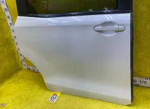Дверь боковая TOYOTA VOXY/NOAH/ESQUIRE 2014/Цвет 070 6700328630 ZRR80G/ZRR80W/ZRR80/ZRR85G/ZRR85W/ZRR85/ZWR80/ZWR80G/ZWR80W 3ZRFAE, задняя правая