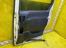 Дверь боковая TOYOTA VOXY/NOAH/ESQUIRE 2014/Цвет 070 6700328630 ZRR80G/ZRR80W/ZRR80/ZRR85G/ZRR85W/ZRR85/ZWR80/ZWR80G/ZWR80W 3ZRFAE, задняя правая