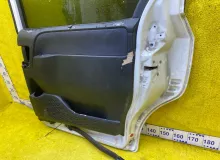 Дверь боковая TOYOTA VOXY/NOAH/ESQUIRE 2014/Цвет 070 6700328630 ZRR80G/ZRR80W/ZRR80/ZRR85G/ZRR85W/ZRR85/ZWR80/ZWR80G/ZWR80W 3ZRFAE, задняя правая
