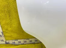 Дверь боковая TOYOTA VOXY/NOAH/ESQUIRE 2014/Цвет 070 6700328630 ZRR80G/ZRR80W/ZRR80/ZRR85G/ZRR85W/ZRR85/ZWR80/ZWR80G/ZWR80W 3ZRFAE, задняя правая