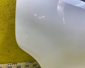 Дверь боковая TOYOTA
