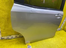 Дверь боковая TOYOTA VOXY/NOAH/ESQUIRE 2014/Цвет 1F7 6700328630 ZRR80G/ZRR80W/ZRR80/ZRR85G/ZRR85W/ZRR85/ZWR80/ZWR80G/ZWR80W 3ZRFAE, задняя правая