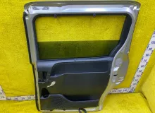 Дверь боковая TOYOTA VOXY/NOAH/ESQUIRE 2014/Цвет 1F7 6700328630 ZRR80G/ZRR80W/ZRR80/ZRR85G/ZRR85W/ZRR85/ZWR80/ZWR80G/ZWR80W 3ZRFAE, задняя правая