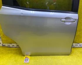 Дверь боковая TOYOTA