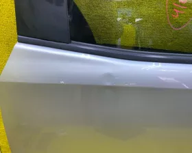 Дверь боковая TOYOTA