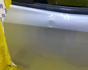 Дверь боковая TOYOTA