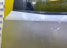Дверь боковая TOYOTA VOXY/NOAH/ESQUIRE 2014/Цвет 1F7 6700328630 ZRR80G/ZRR80W/ZRR80/ZRR85G/ZRR85W/ZRR85/ZWR80/ZWR80G/ZWR80W 3ZRFAE, задняя правая