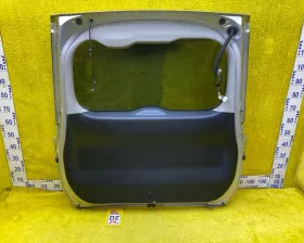 Дверь 5я TOYOTA