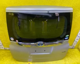 Дверь 5я TOYOTA