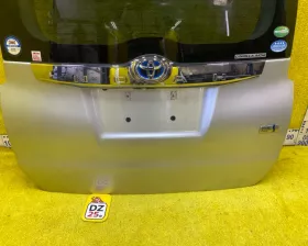 Дверь 5я TOYOTA