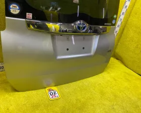 Дверь 5я TOYOTA