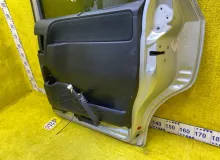 Дверь боковая TOYOTA VOXY/NOAH/ESQUIRE 2014/Цвет 1F7 6700328630 ZRR80G/ZRR80W/ZRR80/ZRR85G/ZRR85W/ZRR85/ZWR80/ZWR80G/ZWR80W 2ZRFXE, задняя правая