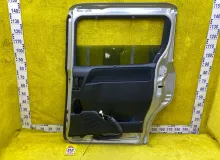 Дверь боковая TOYOTA VOXY/NOAH/ESQUIRE 2014/Цвет 1F7 6700328630 ZRR80G/ZRR80W/ZRR80/ZRR85G/ZRR85W/ZRR85/ZWR80/ZWR80G/ZWR80W 2ZRFXE, задняя правая