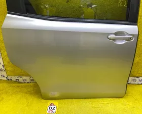 Дверь боковая TOYOTA