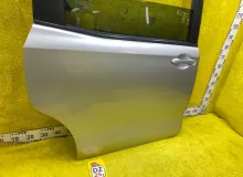 Дверь боковая TOYOTA VOXY/NOAH/ESQUIRE 2014/Цвет 1F7 6700328630 ZRR80G/ZRR80W/ZRR80/ZRR85G/ZRR85W/ZRR85/ZWR80/ZWR80G/ZWR80W 2ZRFXE, задняя правая
