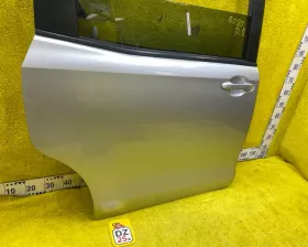 Дверь боковая TOYOTA