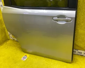Дверь боковая TOYOTA
