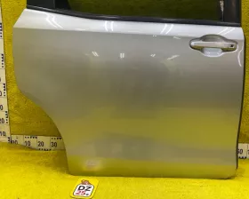 Дверь боковая TOYOTA