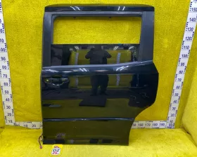 Дверь боковая TOYOTA