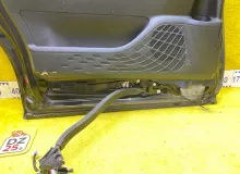 Дверь боковая TOYOTA VOXY/NOAH/ESQUIRE 2014/Цвет 202 6700428640 ZRR80G/ZRR80W/ZRR80/ZRR85G/ZRR85W/ZRR85/ZWR80/ZWR80G/ZWR80W 3ZRFAE, задняя левая