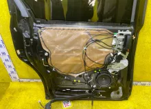 Дверь боковая TOYOTA VOXY/NOAH/ESQUIRE 2014/Цвет 202 6700428640 ZRR80G/ZRR80W/ZRR80/ZRR85G/ZRR85W/ZRR85/ZWR80/ZWR80G/ZWR80W 3ZRFAE, задняя левая