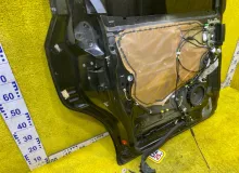 Дверь боковая TOYOTA VOXY/NOAH/ESQUIRE 2014/Цвет 202 6700428640 ZRR80G/ZRR80W/ZRR80/ZRR85G/ZRR85W/ZRR85/ZWR80/ZWR80G/ZWR80W 3ZRFAE, задняя левая