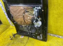 Дверь боковая TOYOTA VOXY/NOAH/ESQUIRE 2014/Цвет 202 6700428640 ZRR80G/ZRR80W/ZRR80/ZRR85G/ZRR85W/ZRR85/ZWR80/ZWR80G/ZWR80W 3ZRFAE, задняя левая